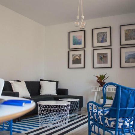 Apartmán Vivienda De Uso Turistico Casa Abad Ávila Exteriér fotografie