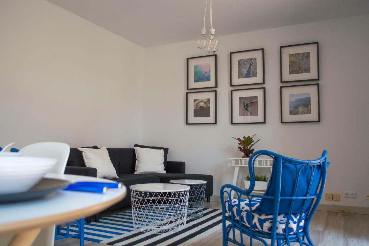 Apartmán Vivienda De Uso Turistico Casa Abad Ávila Exteriér fotografie