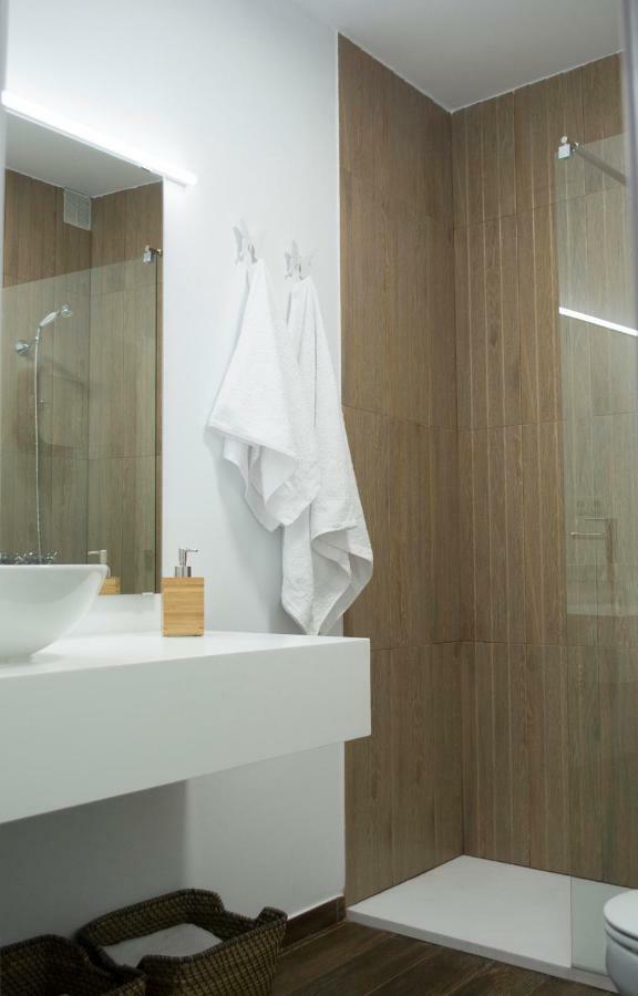 Apartmán Vivienda De Uso Turistico Casa Abad Ávila Exteriér fotografie