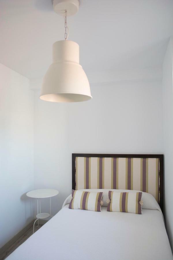 Apartmán Vivienda De Uso Turistico Casa Abad Ávila Exteriér fotografie