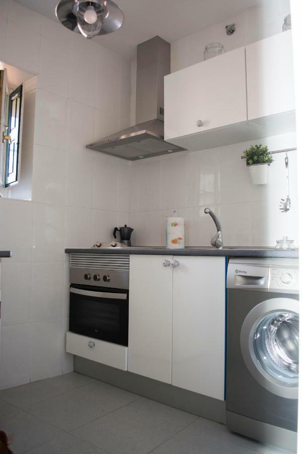 Apartmán Vivienda De Uso Turistico Casa Abad Ávila Exteriér fotografie